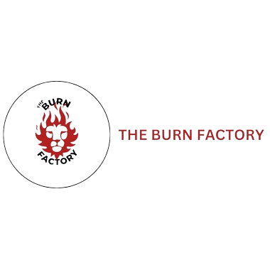 TheBurnFactoryLogo