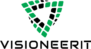 Visioneerit-logo